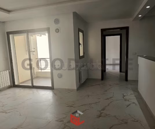 A Louer S1 Neuf à La Nouvelle Soukra