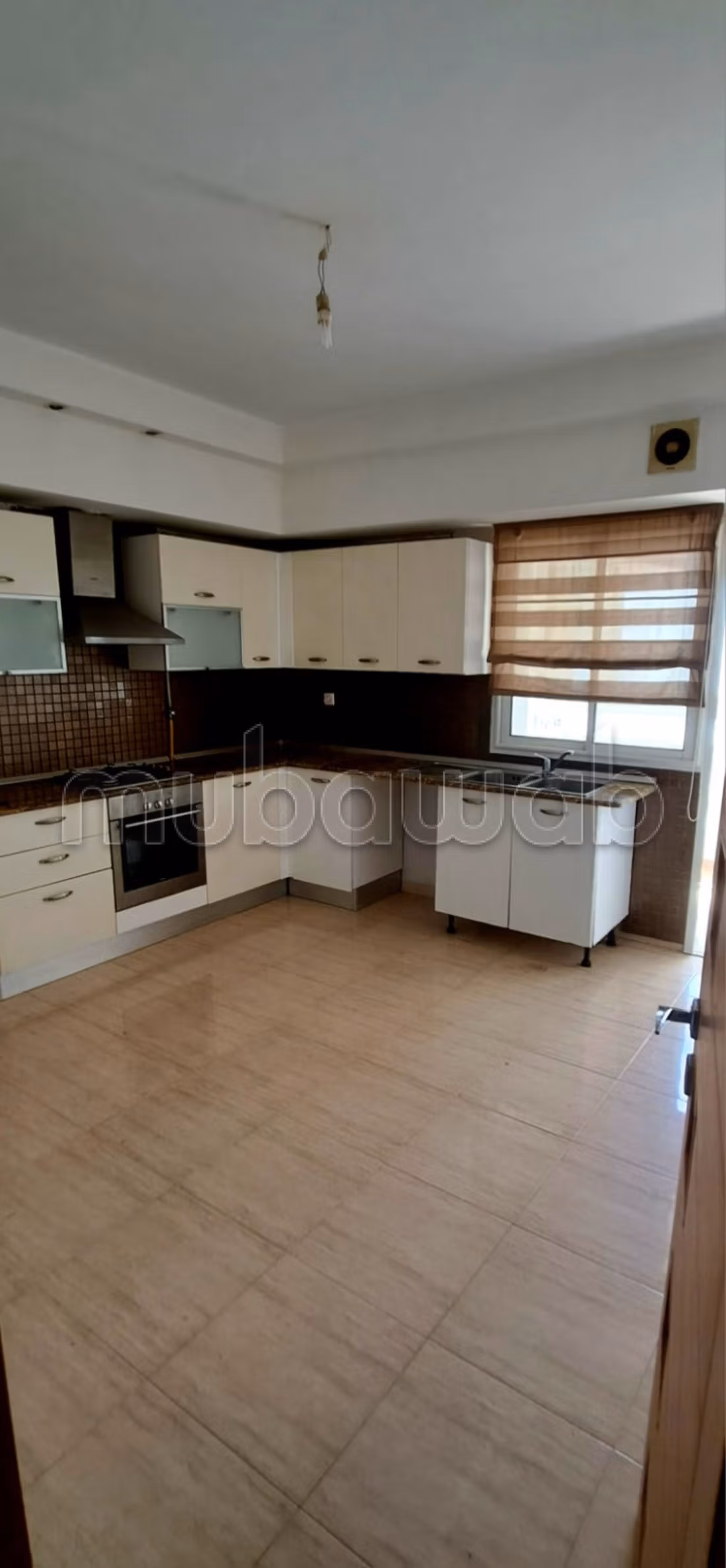 Un appartement S3 à la Marsa