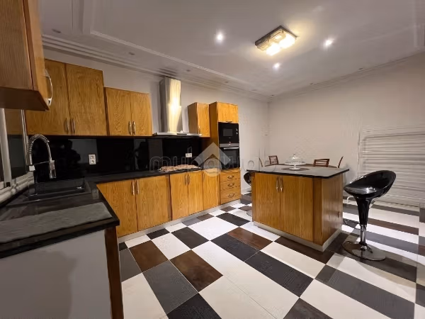 Villa individuelle en vente