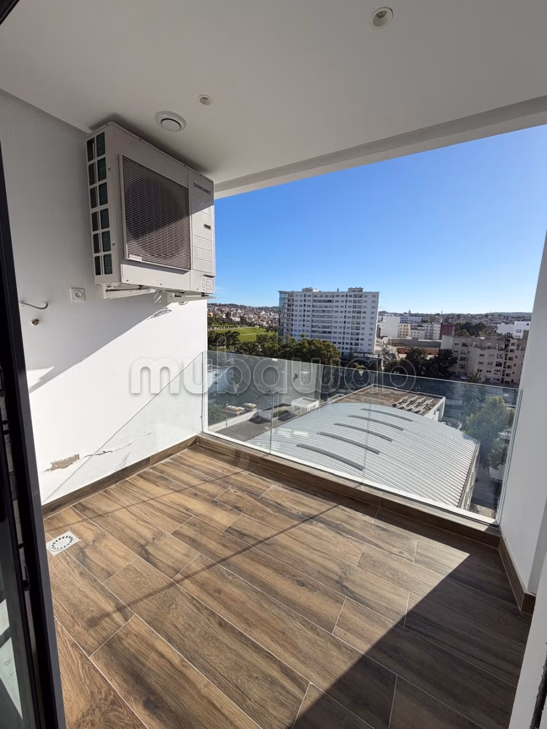 Appartement 112 m² à Centre — 22