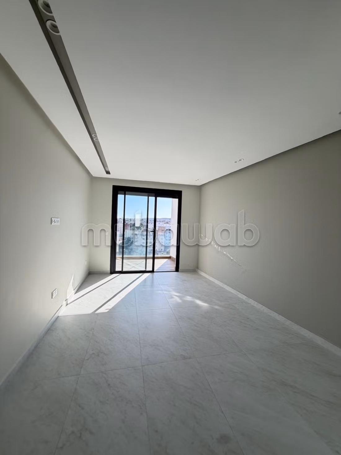 Appartement 112 m² à Centre — 2