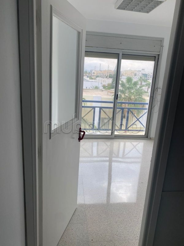 Appartement A2 usage bureautique a louer