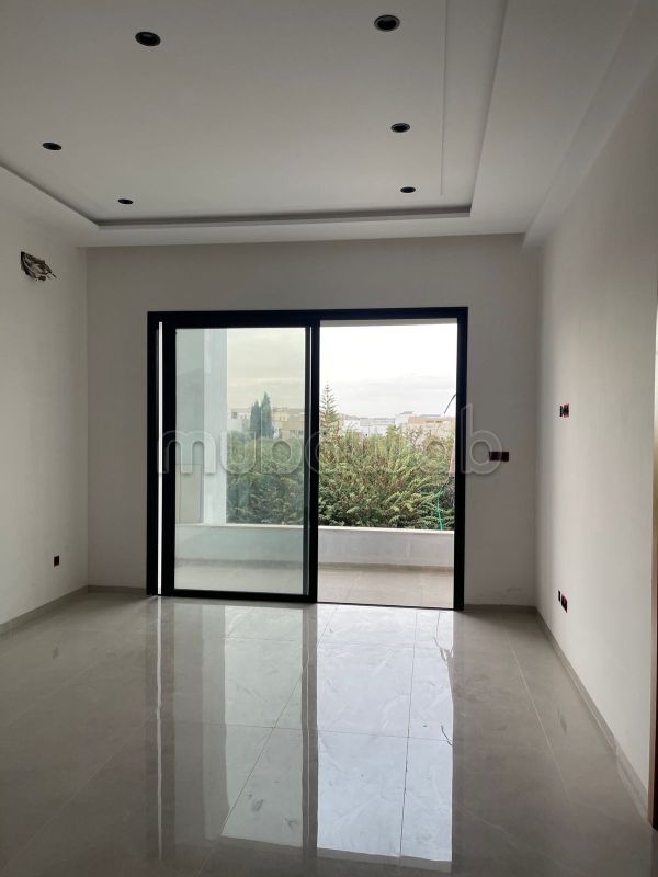 S2 Sur plan à vendre chotrana 1 la Soukra