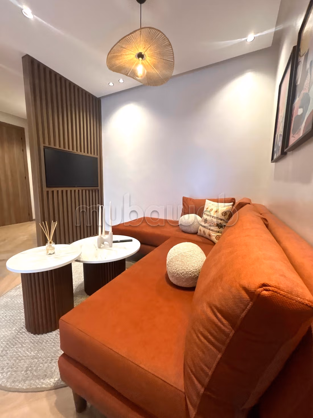 Cosy studio Palmier