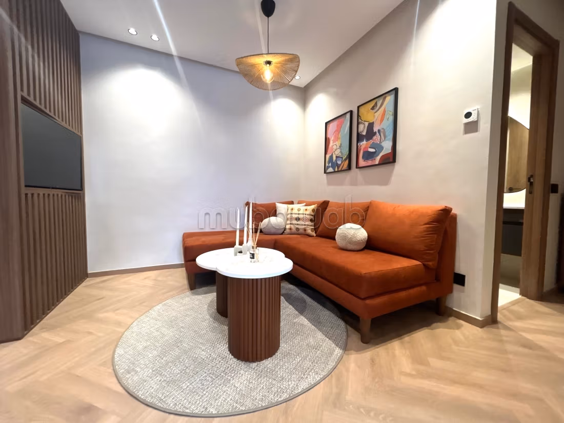 Cosy studio Palmier