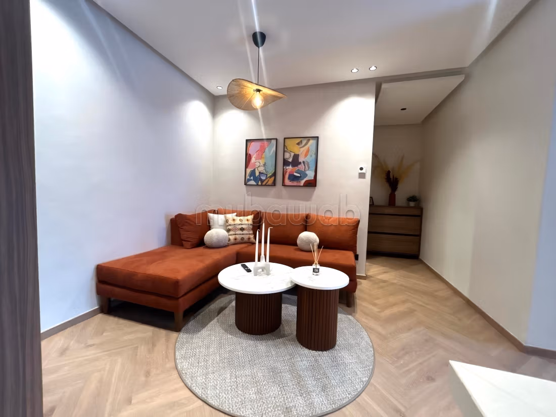 Cosy studio Palmier