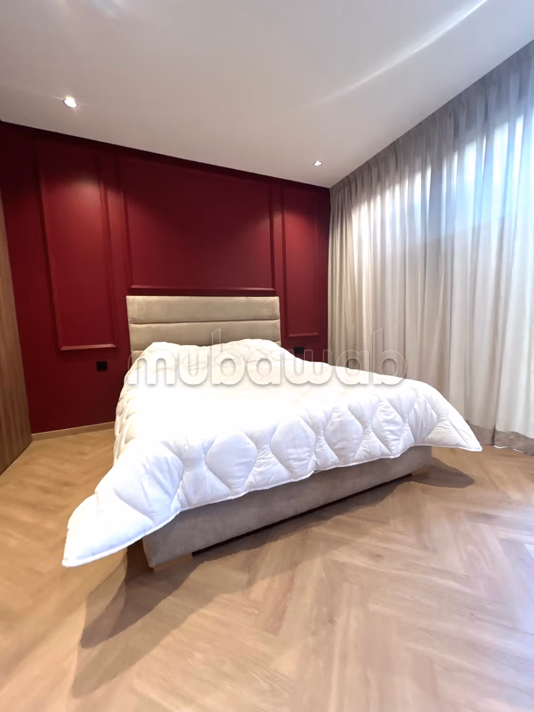 Cosy studio Palmier