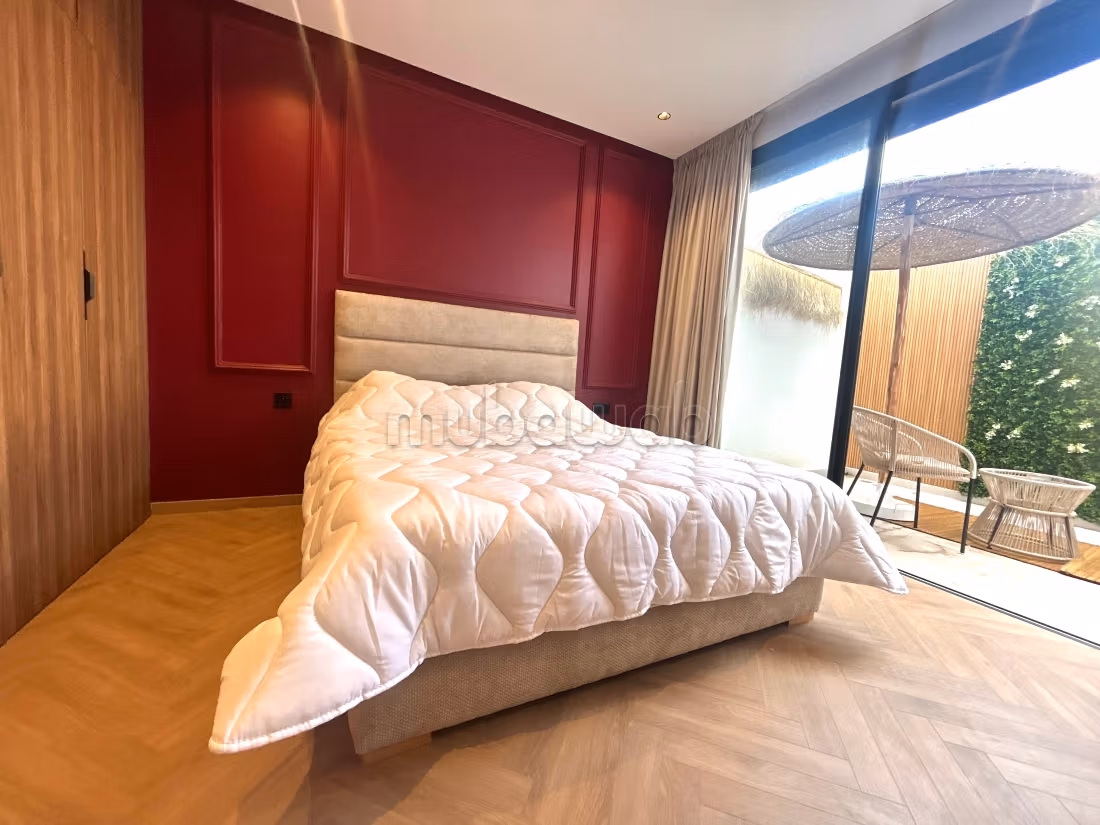 Cosy studio Palmier
