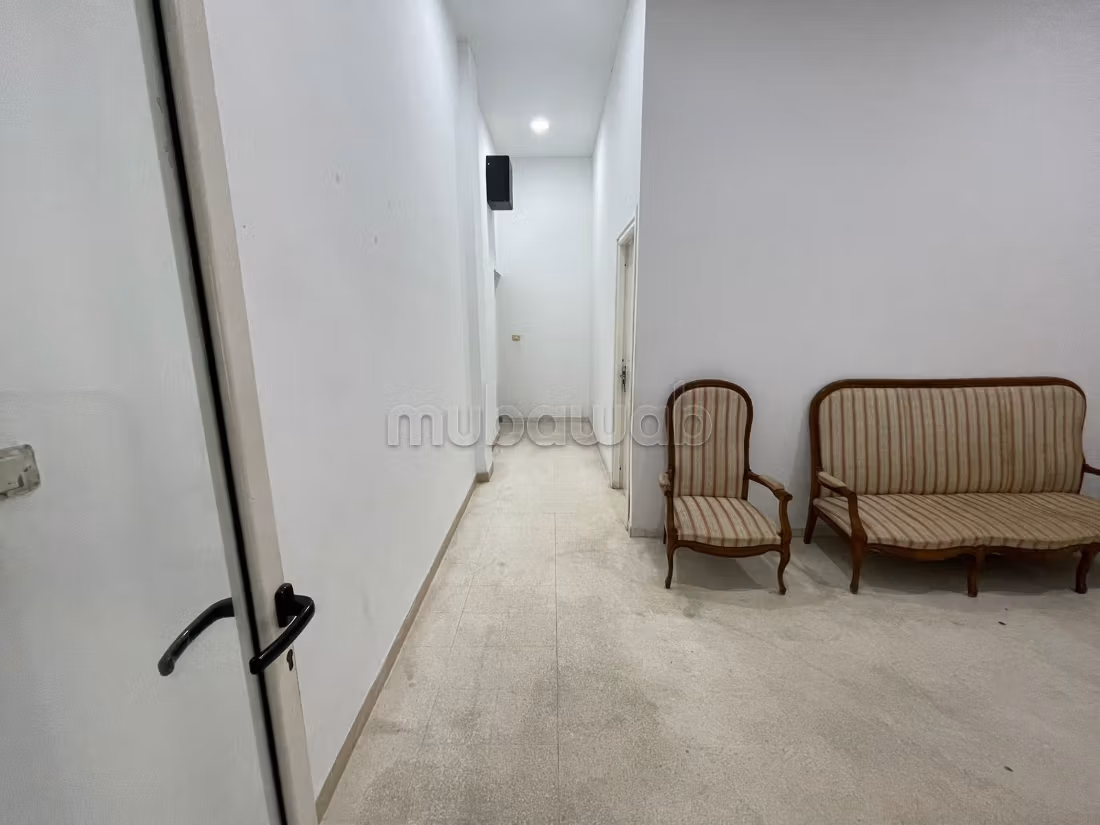 Cabinet Médical à louer ou à vendre