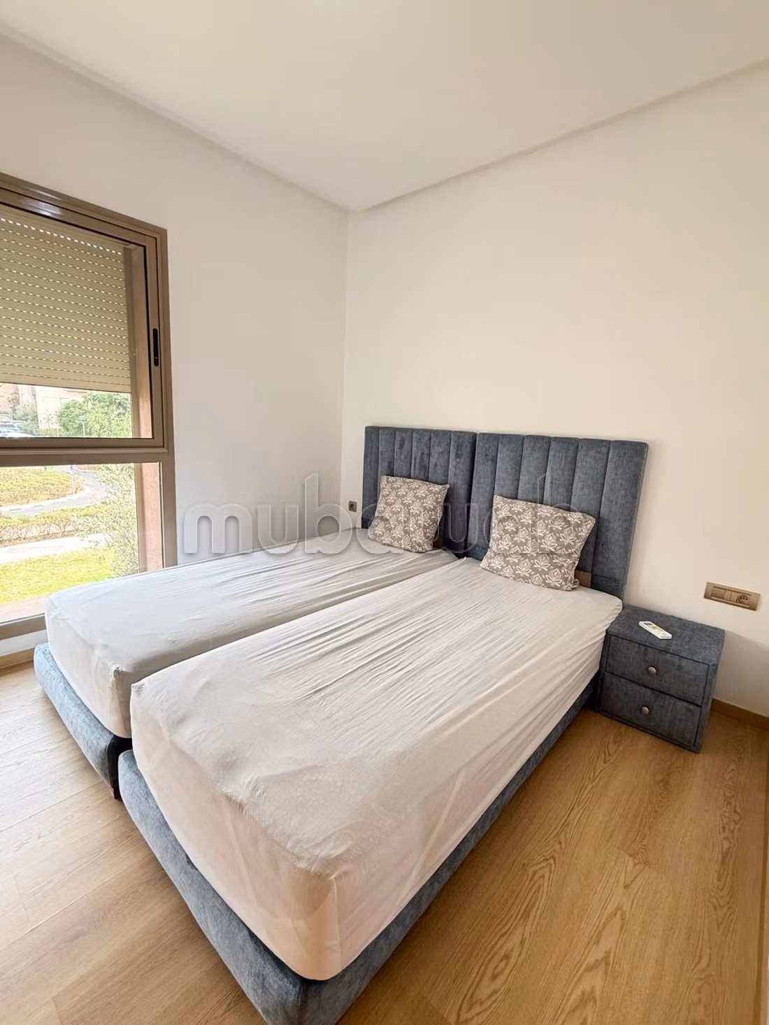 A LOUER Prestigia 3 chambres meublé — 5