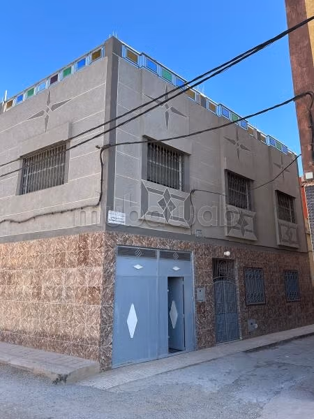 Acquista la tua casa a Issabanen. 7 ampi locali. Ammobiliato