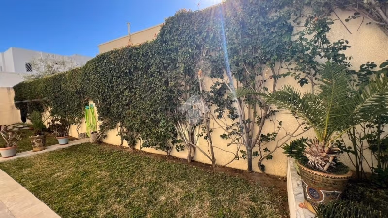 Villa individuelle en vente
