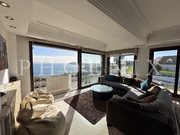 Affitto di uno splendido appartamento a Gammarth. 3 belle camere da letto. Arredato