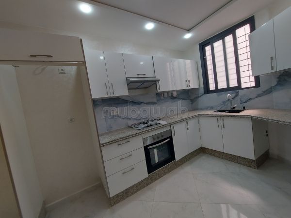 Appartement neuf à vendre a saidia