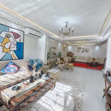 Villa à Vendre de 78.0 m² à Casablanca, Laymoune