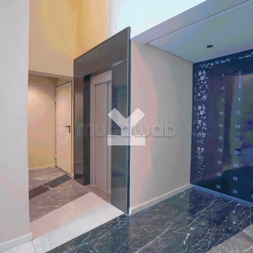 Appartement à Vendre de 107.0 m² à Casablanca, Les Princesses — 4