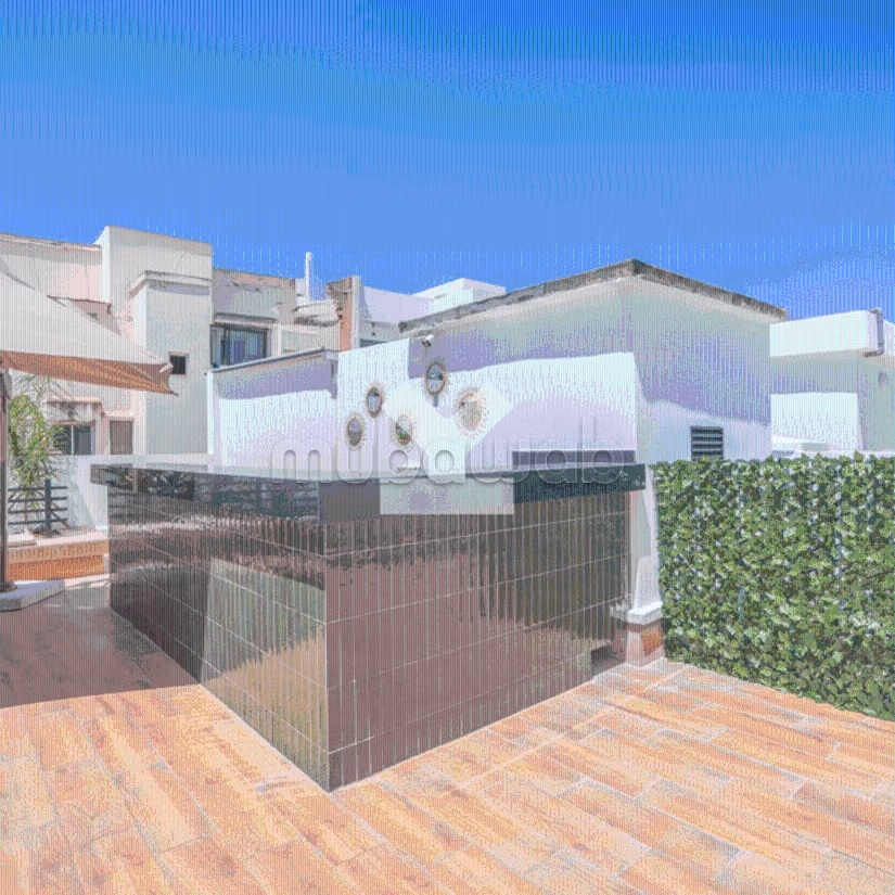 Appartement 71 m² f Les princesses — 12