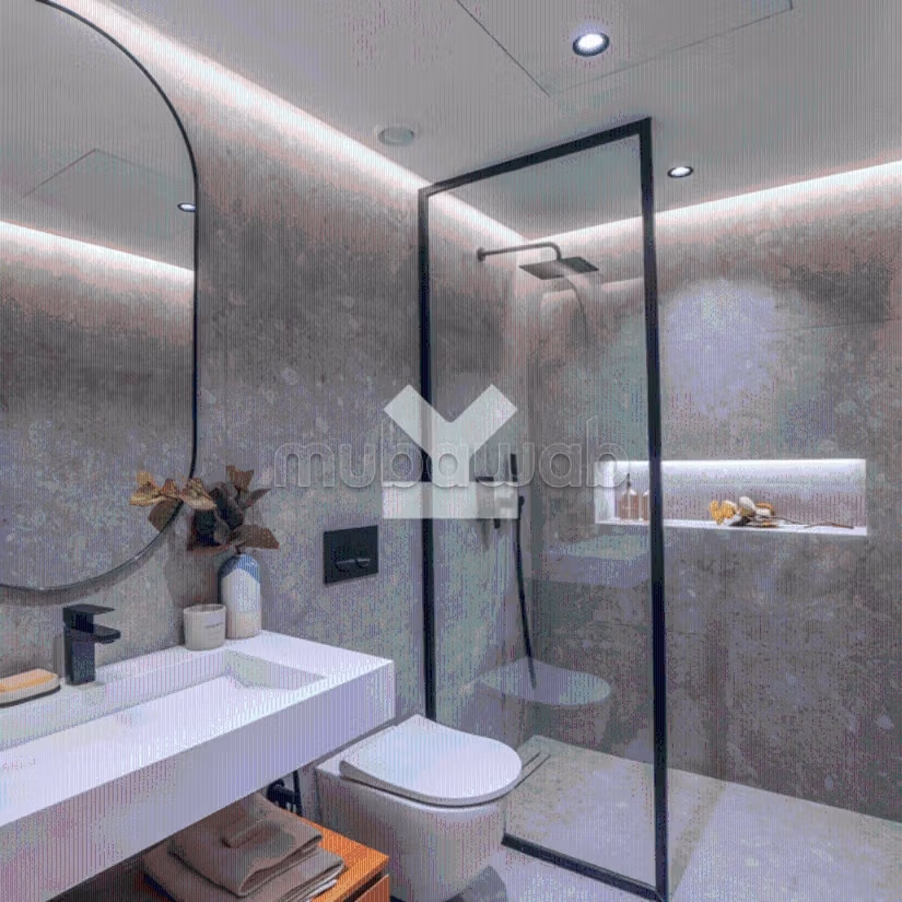 Appartement à Vendre de 107.0 m² à Casablanca, Les Princesses — 5