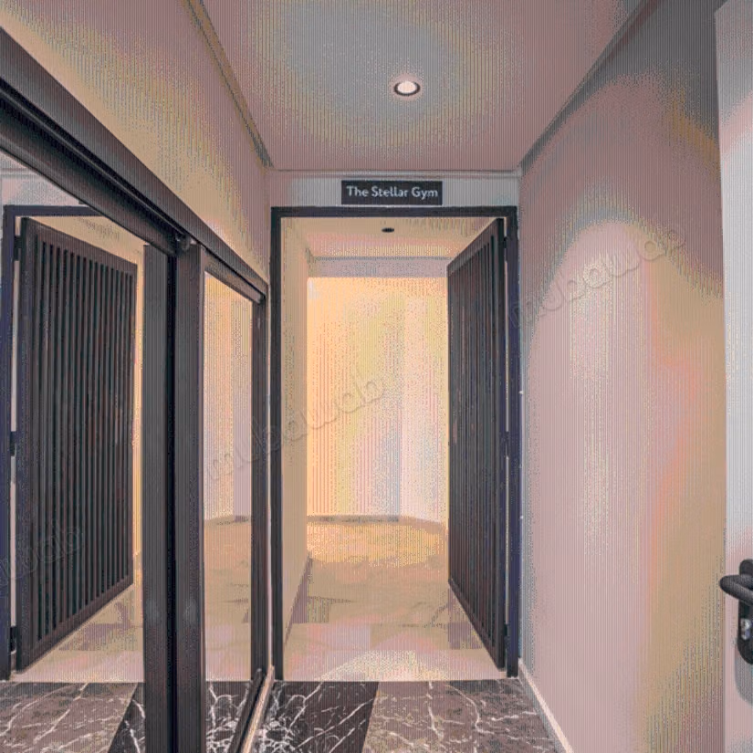 Apartment for sale in Les princesses. Small area 107 m². With Lift, Balcony