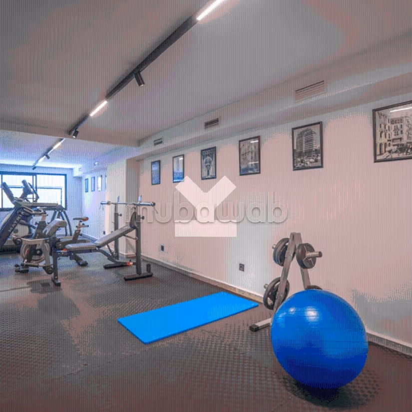 Appartement 71 m² f Les princesses — 7
