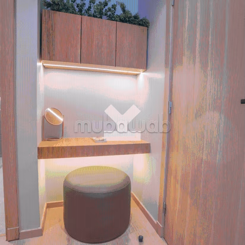 Appartement 71 m² f Les princesses — 9