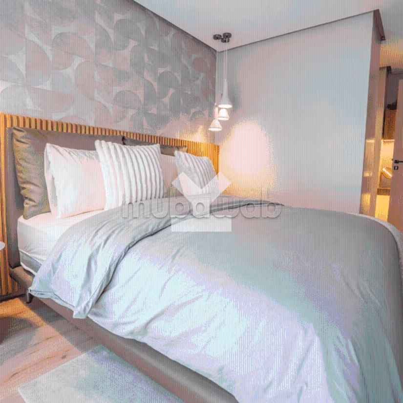 Appartement 71 m² f Les princesses — 10