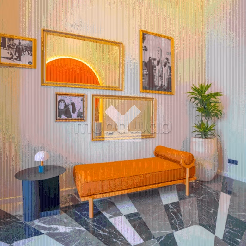 Appartement à Vendre de 107.0 m² à Casablanca, Les Princesses