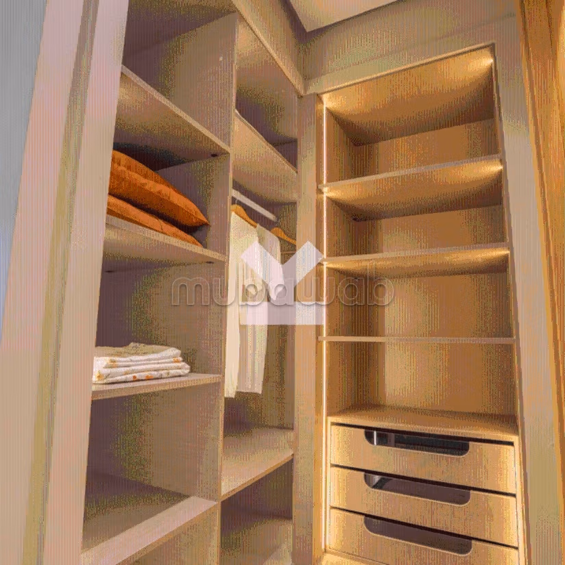 Appartement 71 m² f Les princesses — 11