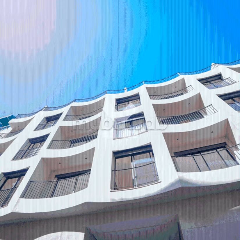 Appartement à Vendre de 107.0 m² à Casablanca, Les Princesses — 2