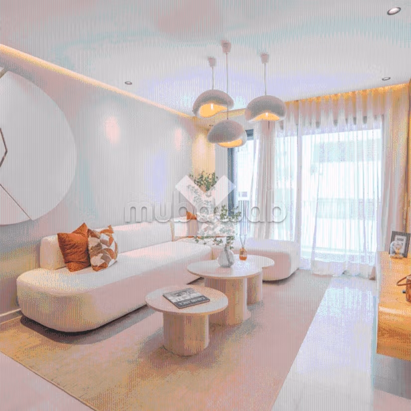 Appartement à Vendre de 81.0 m² à Casablanca, Les Princesses — 5