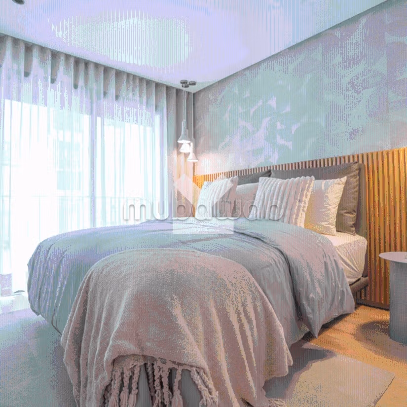 Appartement à Vendre de 81.0 m² à Casablanca, Les Princesses — 6