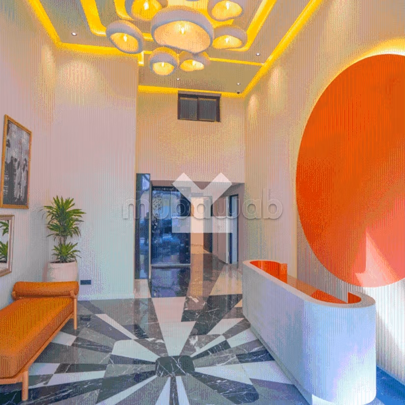 Appartement à Vendre de 81.0 m² à Casablanca, Les Princesses
