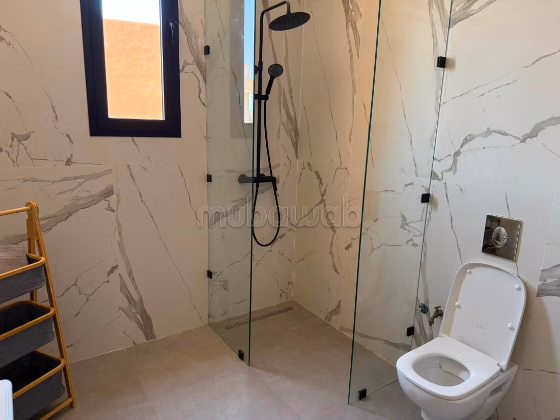 Vente villa VNA Kms 8 route de Tahanaout Marrakech
