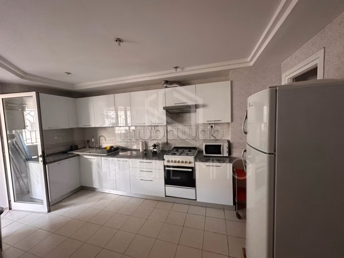Appartement avec Vue sur Mer á la Marsa