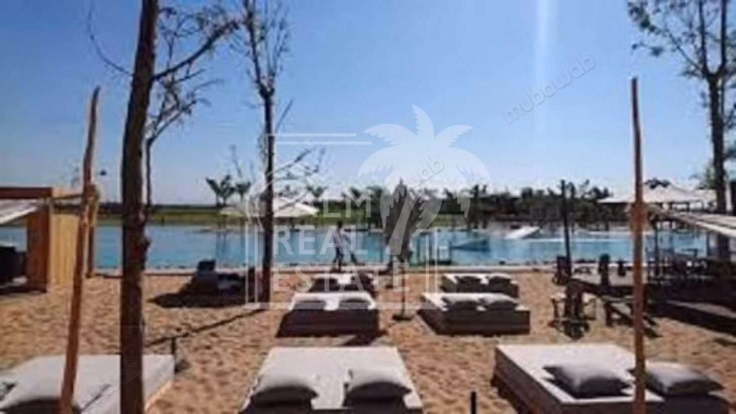Villa's en luxe woningen te koop in Route de l'Ourika. 4 Ruimtes. Met zwembad en airconditioning