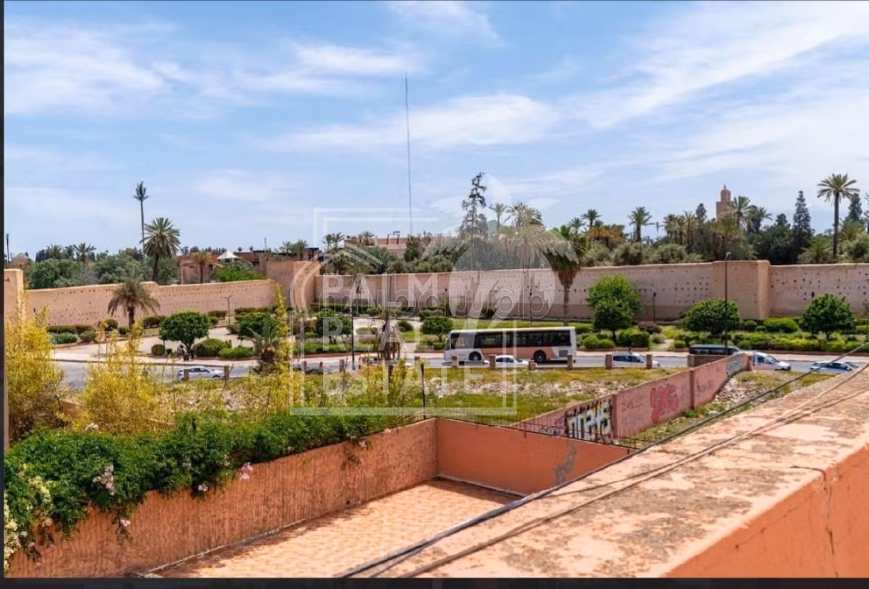 Riad d'Exception: Luxueuse Propriété au Cœur du Marrakech