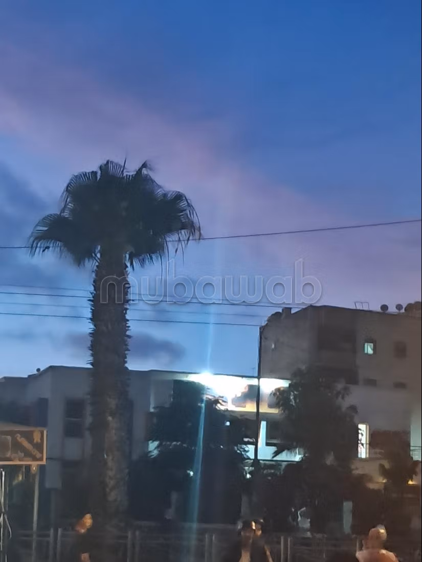 Appartement 55 m² f Zone Industrielle Moulay Rachid — 2