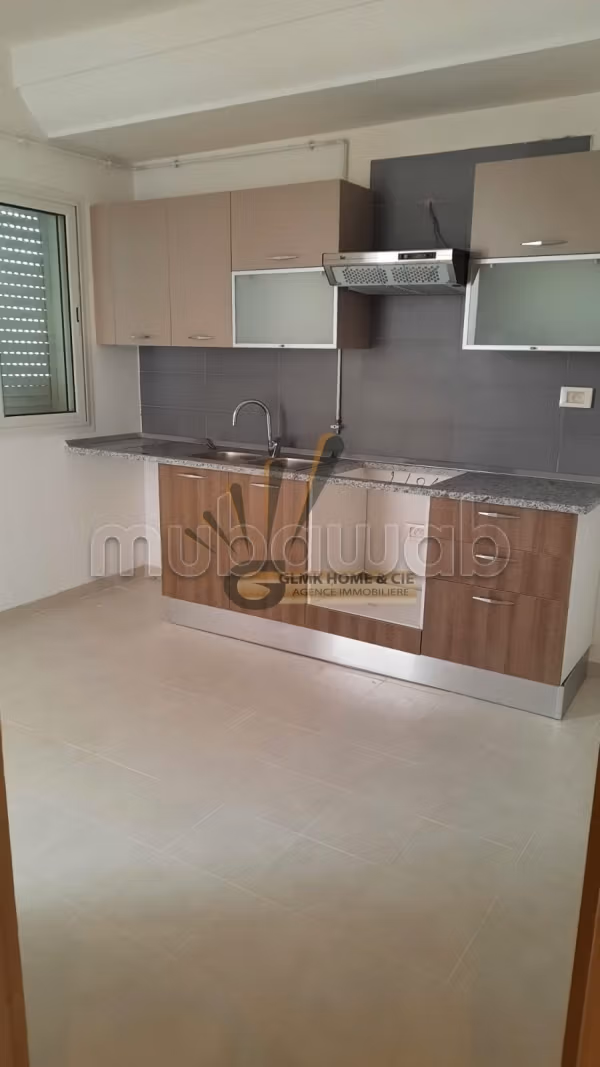 S2 à VENDRE à La Mannouba