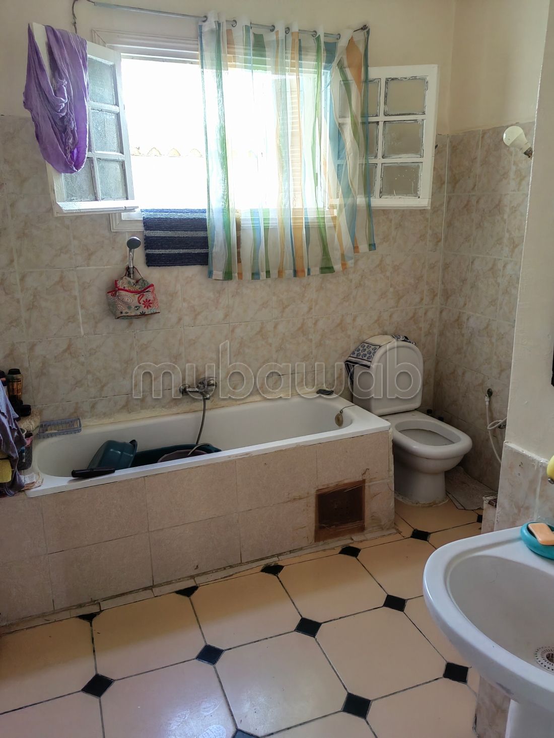 Un joli appartement s 2