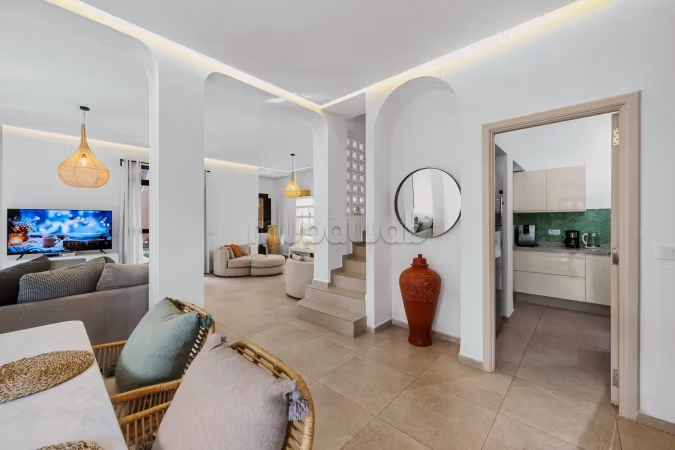Villa d’exception 3 Suites & Piscine Privée