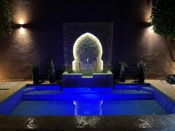 Rare a la vente: villa 3 suites avec piscine