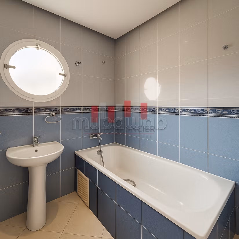 Ain diab – appartement lumineux