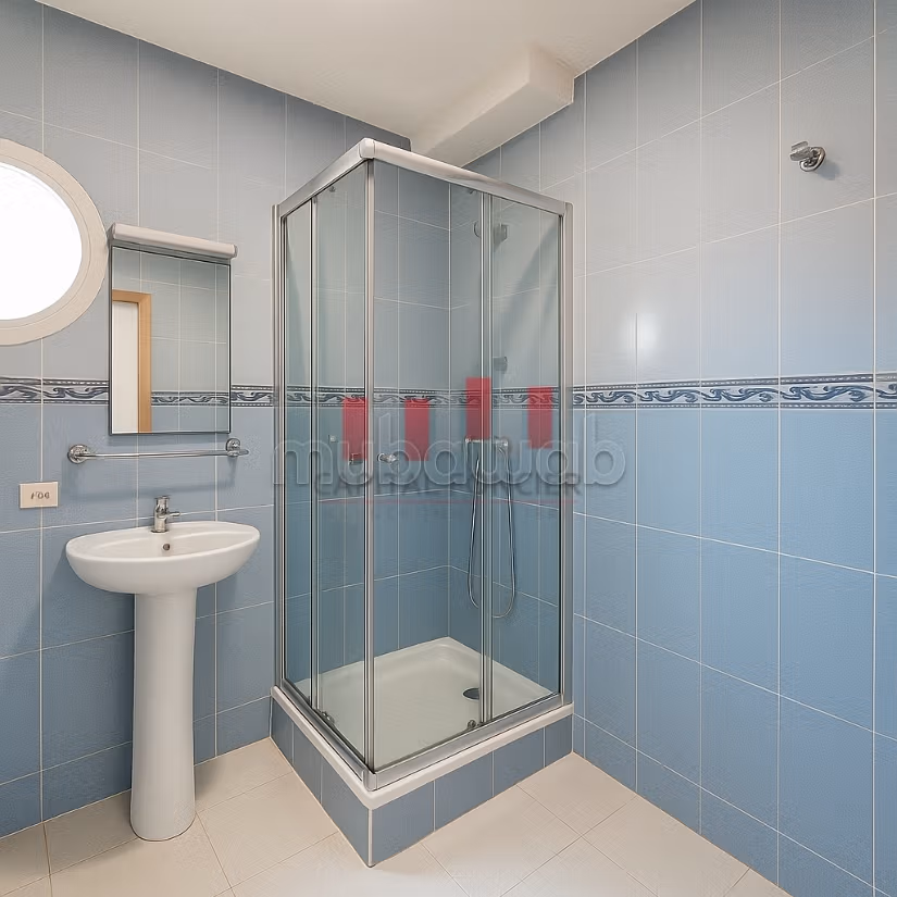 Ain diab – appartement lumineux