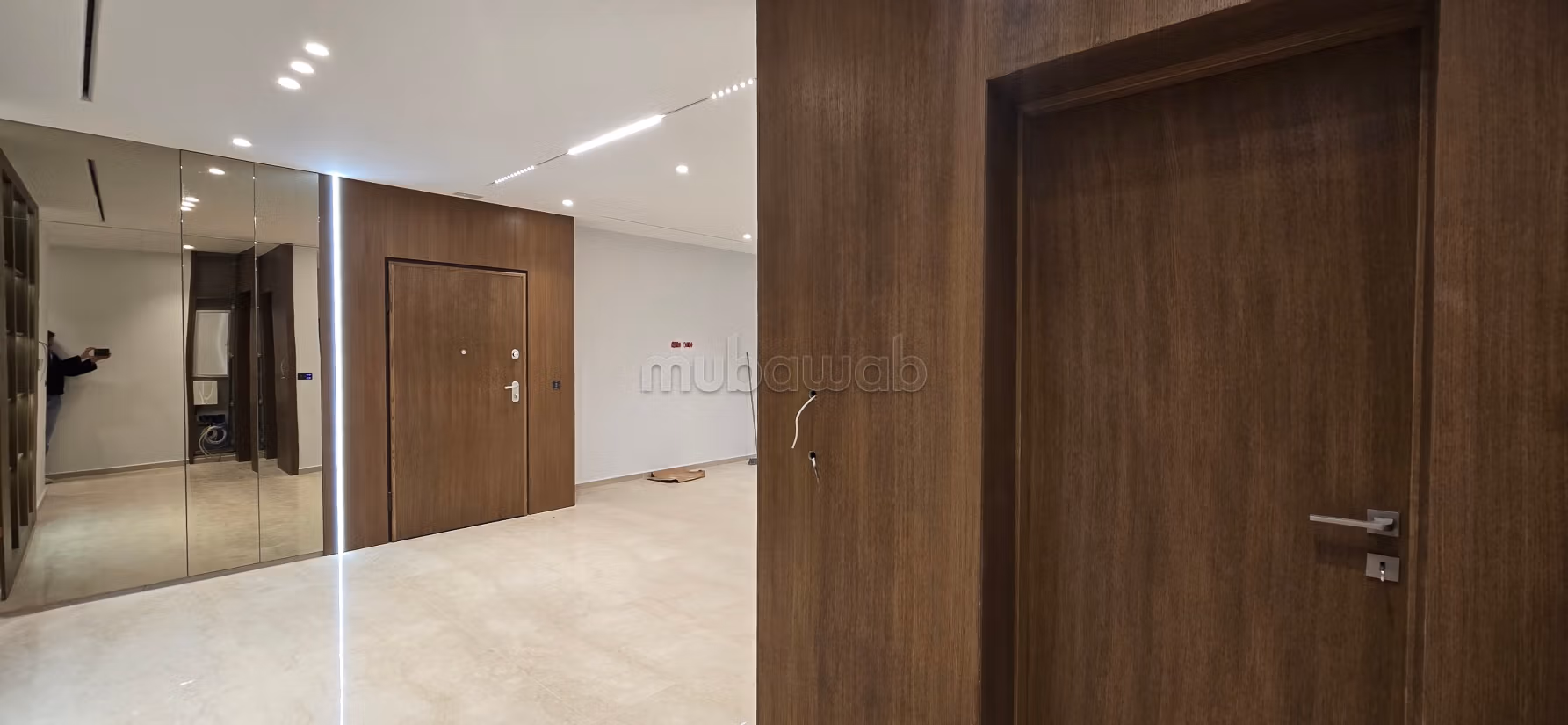 A Vendre Duplex S3 A la Marsa DIRECT PROMOTEUR