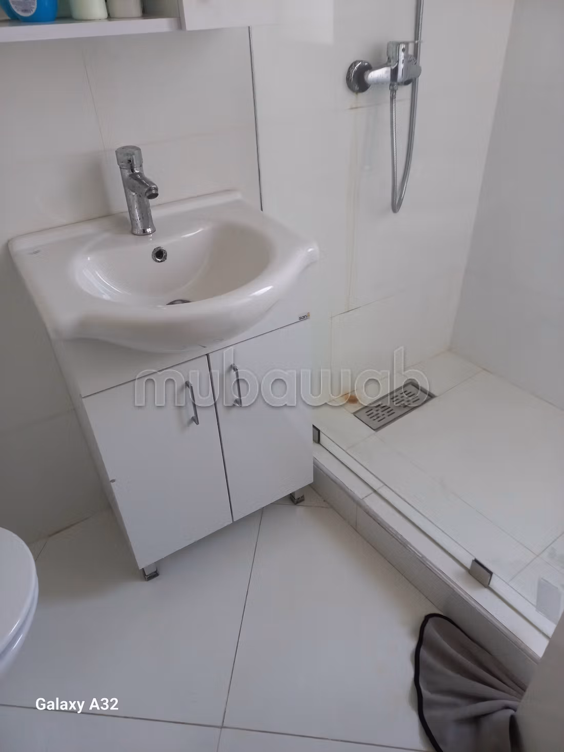 Apartment for rent in Gauthier. 1 Room. Attic