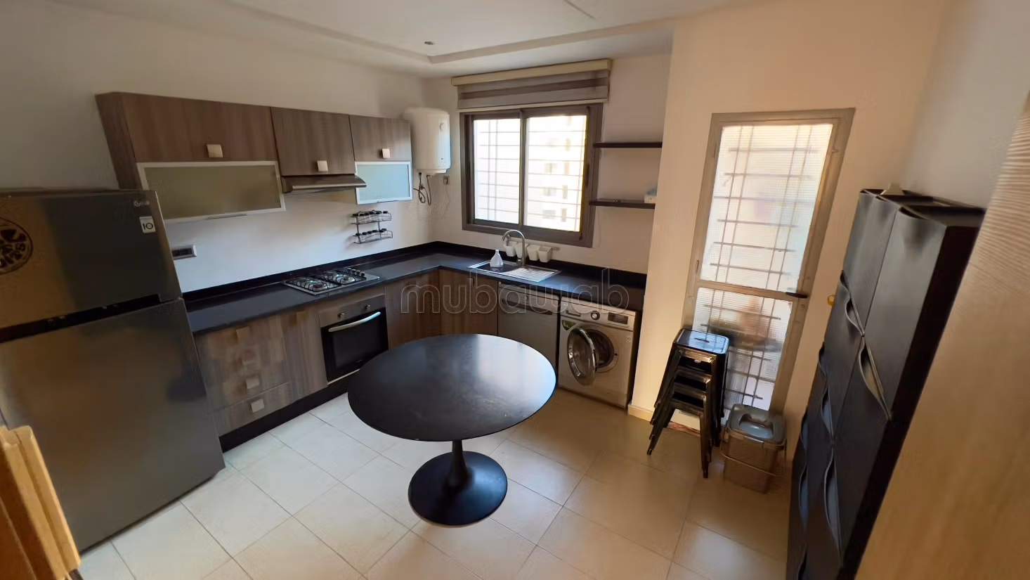 Bel Appartement 3 chambres