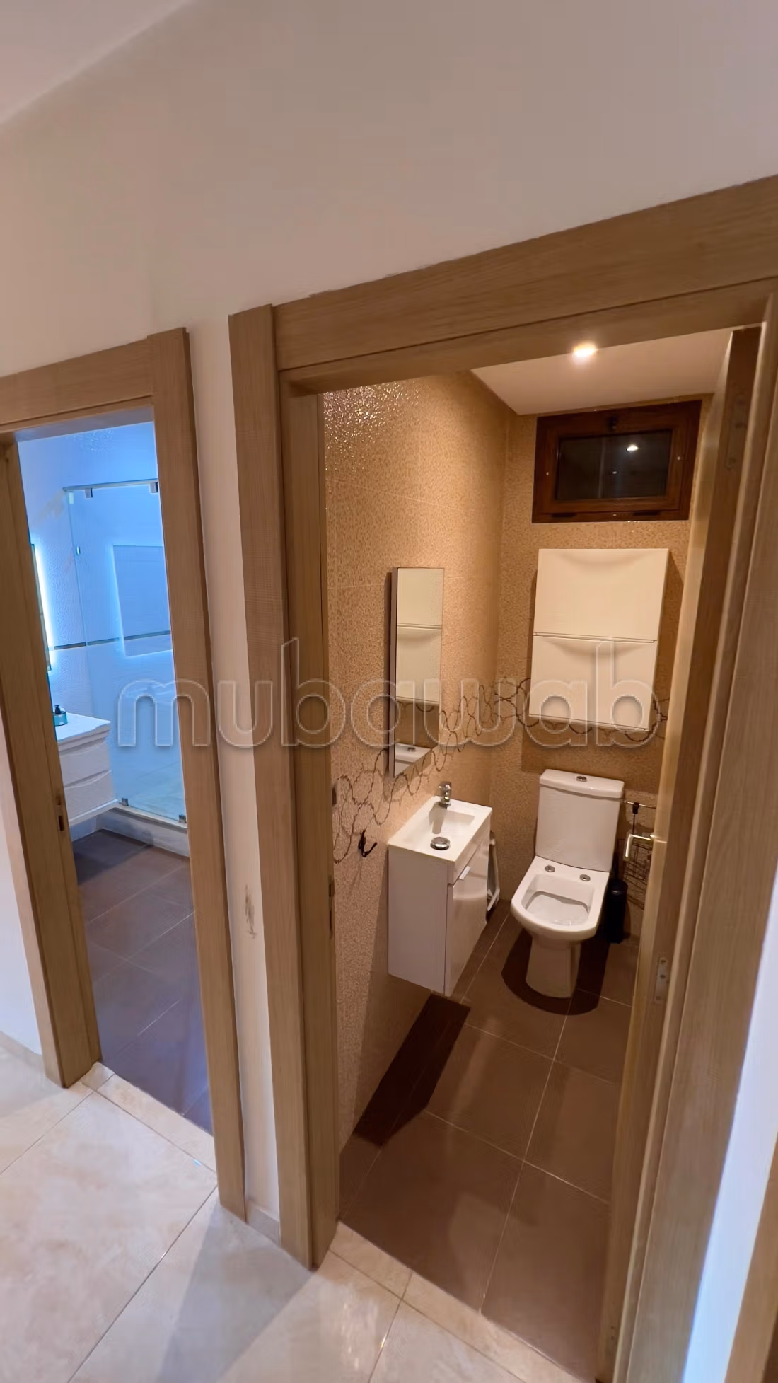 Bel Appartement 3 chambres