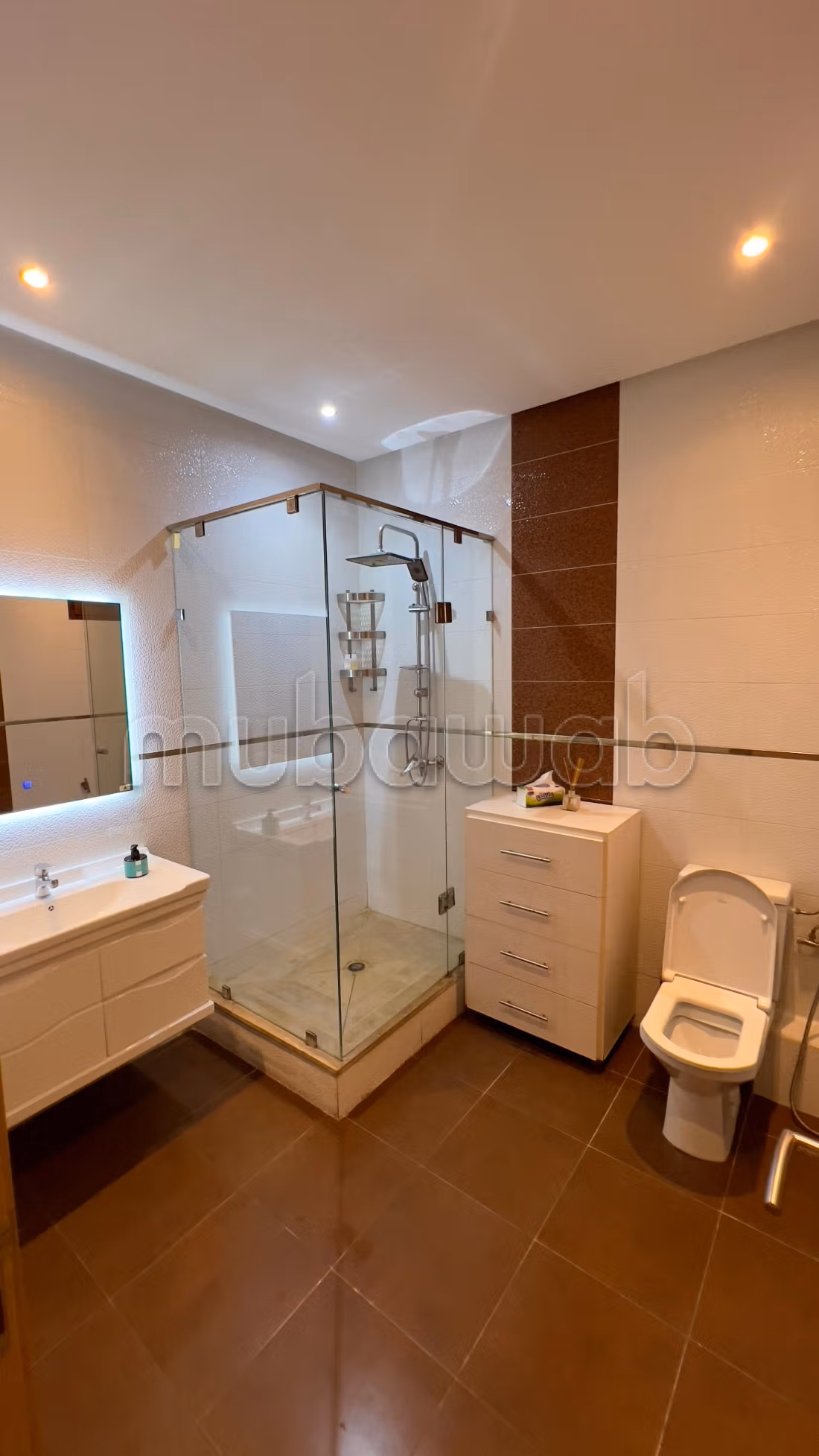 Bel Appartement 3 chambres