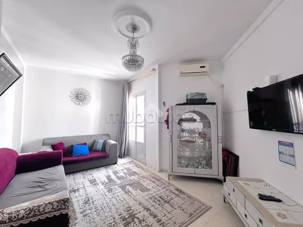 Beautiful apartment for sale. Total area 110 m². Terrace