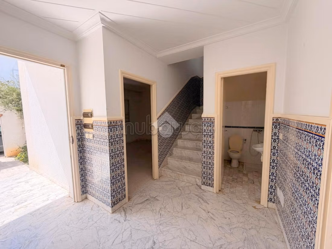 Duplex en vente